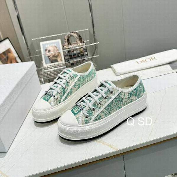Picture of Dior Shoes _SKUDiorsz35-40SD06073605